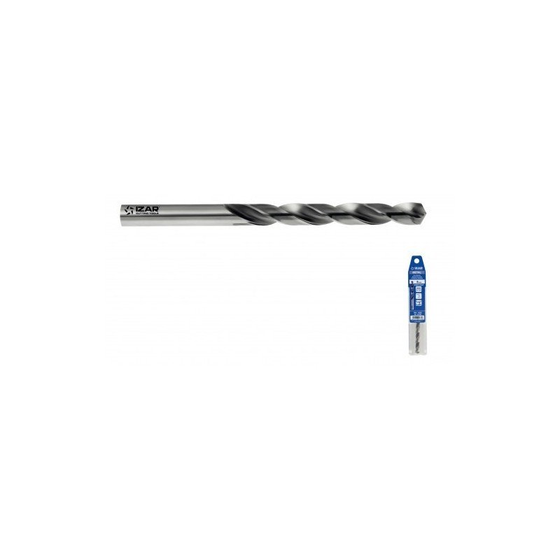 BROCA CIL.CORTA 1002 -  6,00MM