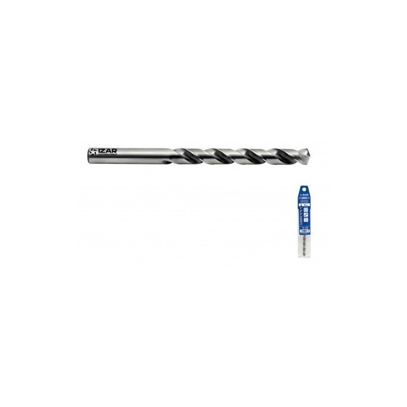 BROCA INOX CO5 1005  - 6,00MM