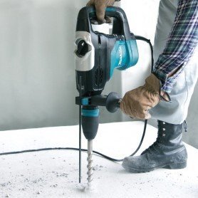 MARTILLO ROTATIVO MAKITA HR4003C 40MM