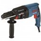 MARTILLO BOSCH GBH 2-26 + MALETIN MARTILLO BOSCH GBH 2-26 + MALETIN