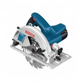SIERRA CIRCULAR GKS 190 BOSCH