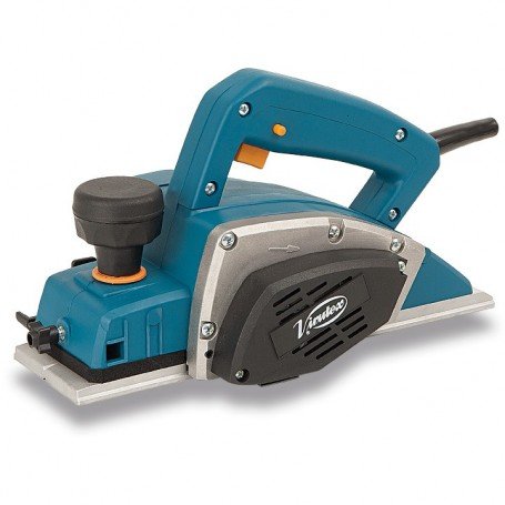CEPILLO ELECTRICO VIRUTEX CE35E