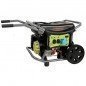 GENERADOR MONOFASICO POWERMATE  WX6200 5300W 50HZ