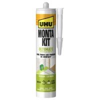 MASILLA MONTA KIT ULTIMATE CQ 440GR UHU
