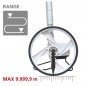 RUEDA MEDICION ROLLOPILOT MINI 075.002A