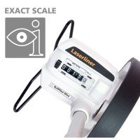 RUEDA MEDICION ROLLOPILOT MINI 075.002A