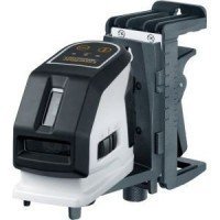 NIVEL LASER MASTERCROSS-LASER 2 LASERLINER