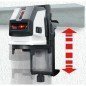 NIVEL LASER MASTERCROSS-LASER 2 LASERLINER NIVEL LASER MASTERCROSS-LASER 2 LASERLINER