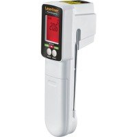 TERMOMETRO THERMOINSPECTOR DIGITAL  INDUSTRY  -60ºC+350ºC LASERLINER