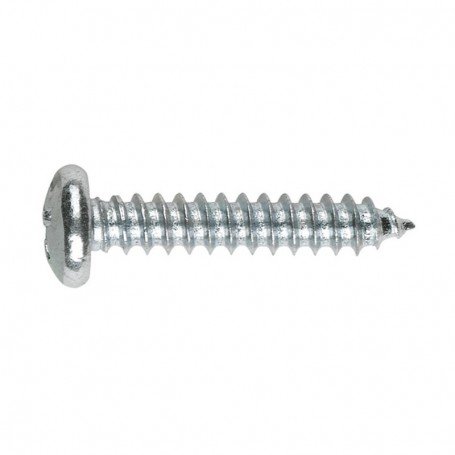 TLLO D-7981 ZN R/CHAPA C/PHILIPS 3,9X19 (500UNDS) CYU
