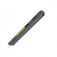 PEN CUTTER CUCHILLA CERAMICA FINA AUTO RETRACTABLE