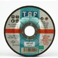 DISCO DESBASTE 115X6,5X22 TAF