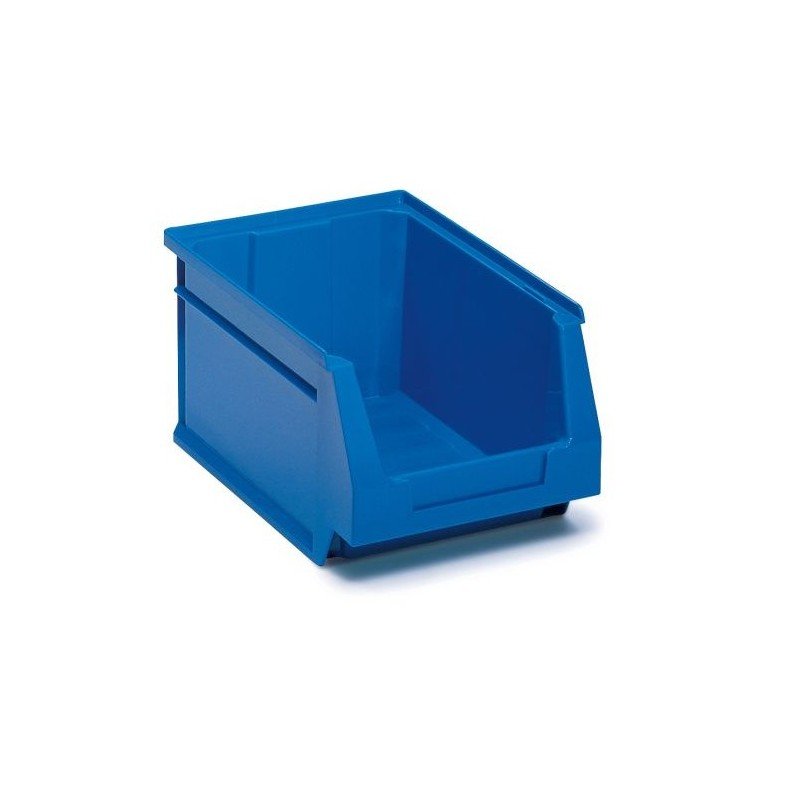 GAVETA Nº 55 AZUL 336X216X200MM U/AL