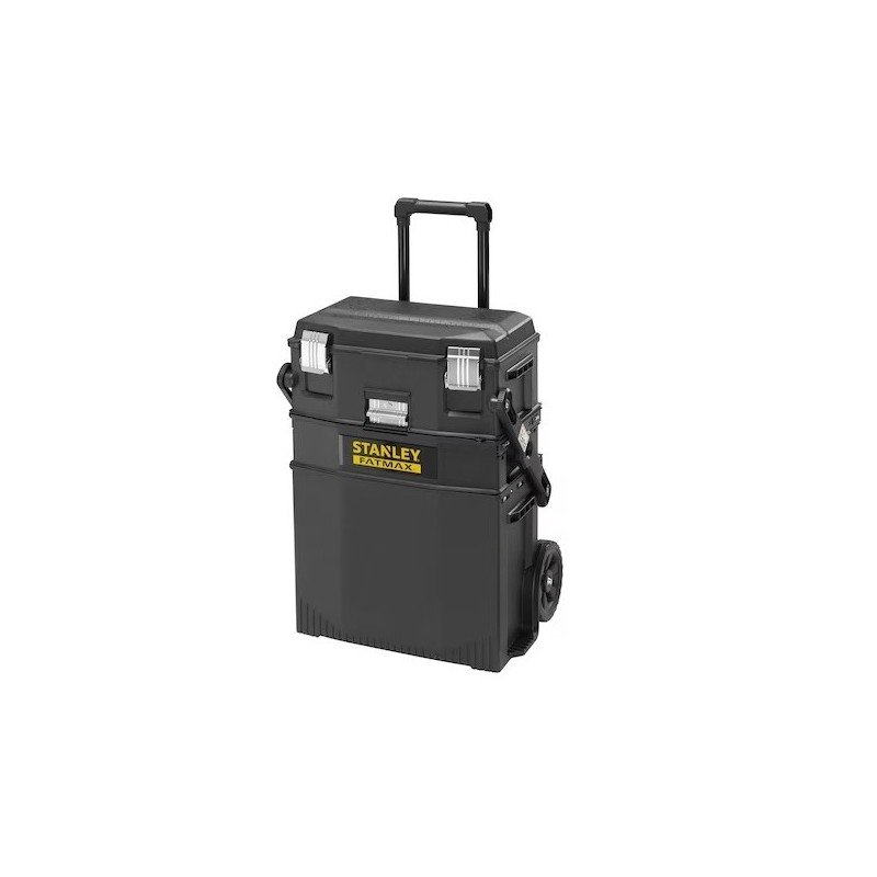 MALETA C/RUEDAS TALLER MOVIL 1-94-210 FATMAX STANLEY