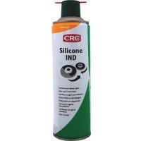 SILICONA INDUSTRIAL CRC 500ML.
