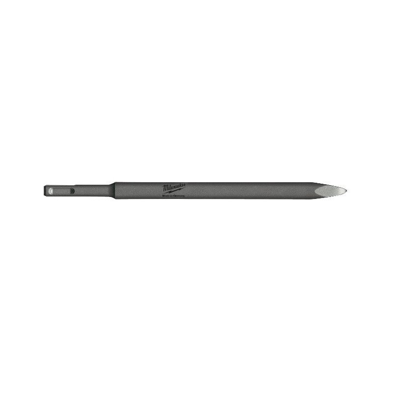 PUNTERO SDS-PLUS 250MM MILWAUKE