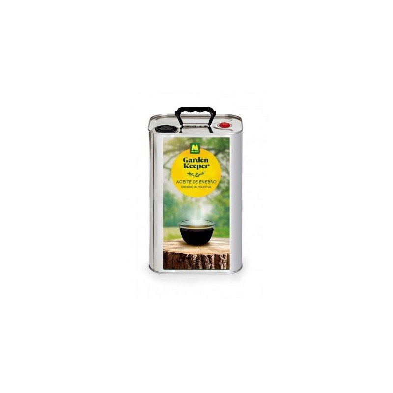 ACEITE DE ENEBRO 1L ACEITE DE ENEBRO 1L