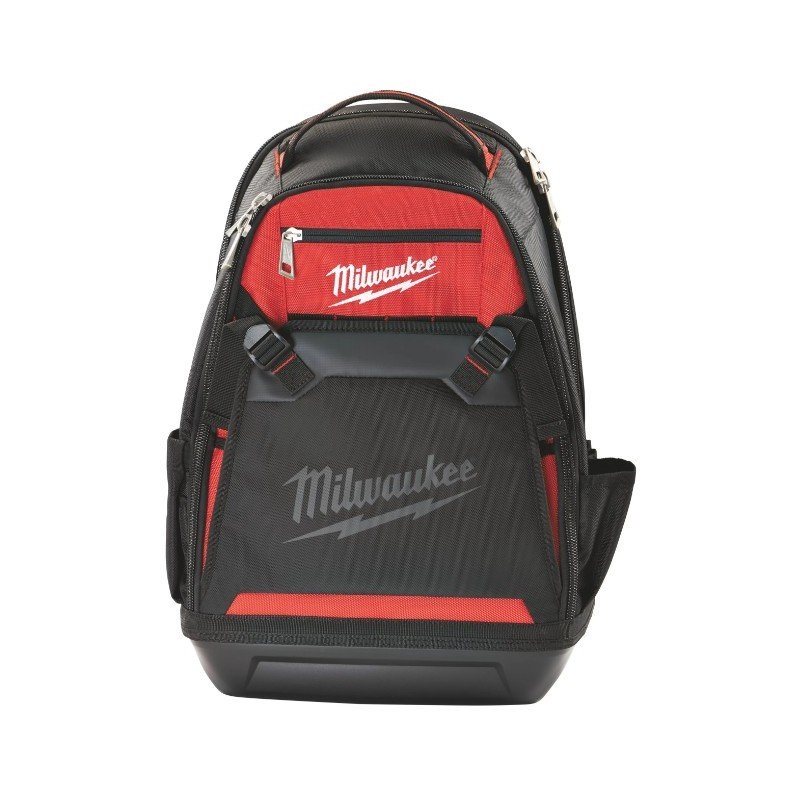 MOCHILA MUTIHERRAMIENTAS JOBSITE MILWAUKEE MOCHILA MUTIHERRAMIENTAS JOBSITE MILWAUKEE