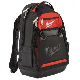 MOCHILA MUTIHERRAMIENTAS JOBSITE MILWAUKEE
