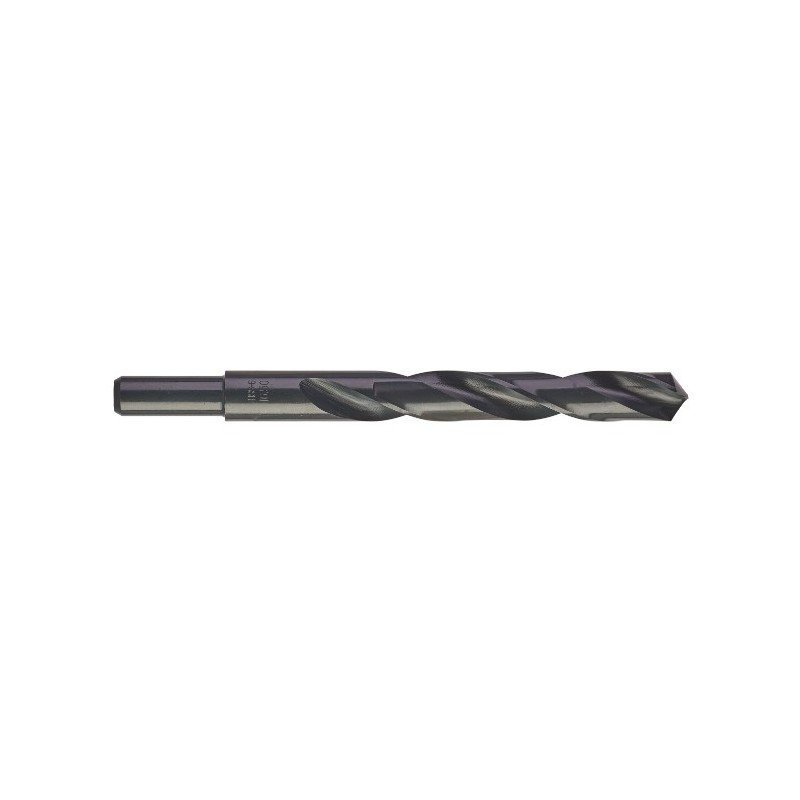 BROCA HSS MANGO REDUCIDO 16,5MM MILWAUKE