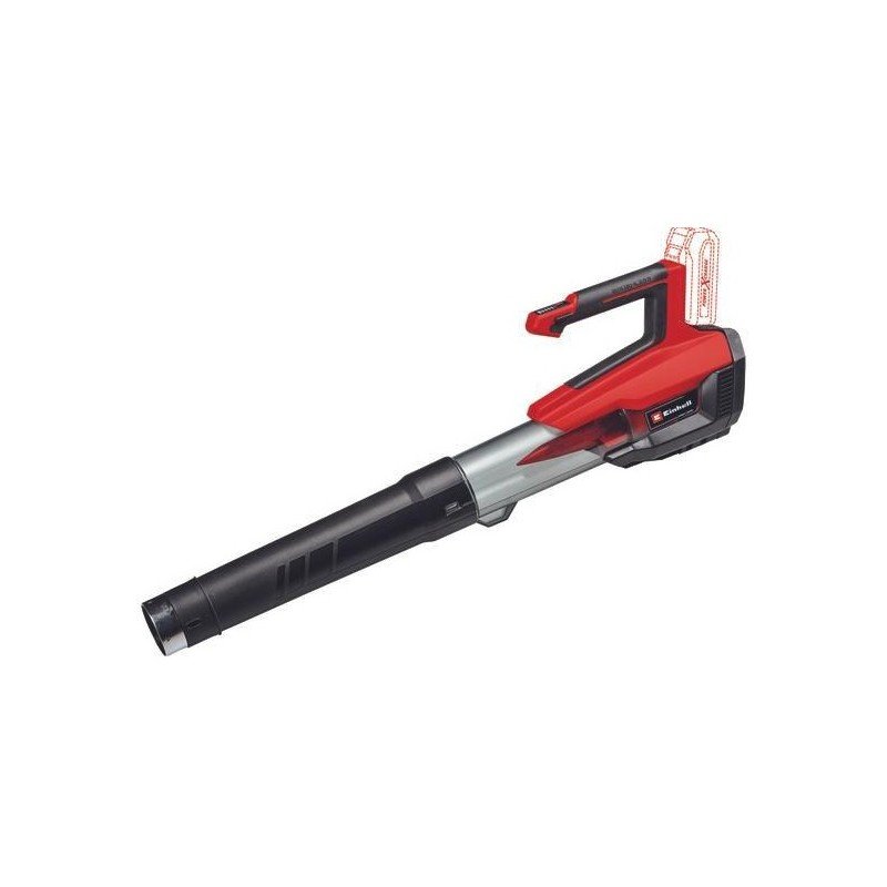 SOPLADOR 18V-GP-LB 18/200 SOLO EINHELL