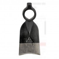 AZADA 242-AP BELLOTA SIN MANGO 70X29MM M-1