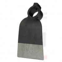 AZADA 85-AP BELLOTA SIN MANGO 115X34MM M-4