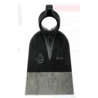 AZADA 85-BP BELLOTA SIN MANGO 125X34MM M-4