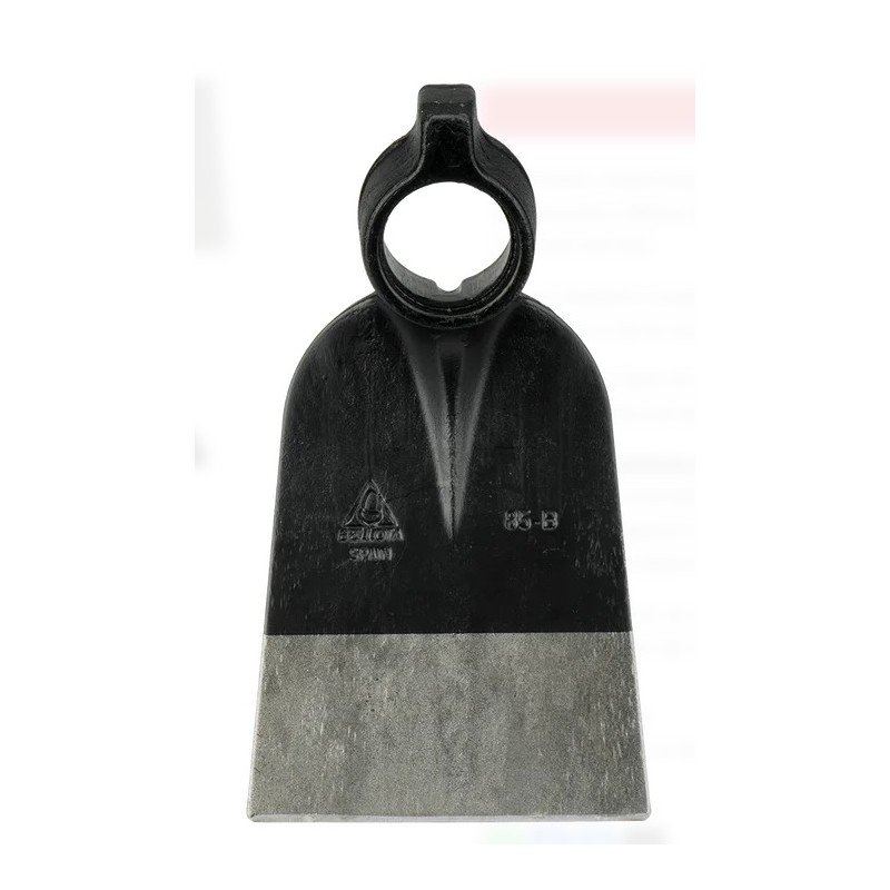 AZADA 85-BP BELLOTA SIN MANGO 125X34MM M-4