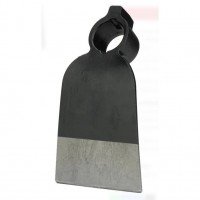 AZADA 85-BP BELLOTA SIN MANGO 125X34MM M-4