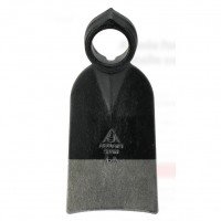 AZADA 1-AP BELLOTA SIN MANGO 80X30MM M-1