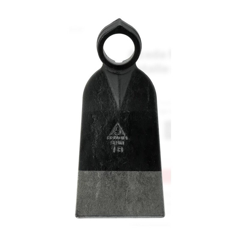 AZADA 1-BP BELLOTA SIN MANGO 90X30MM M-1 AZADA 1-BP BELLOTA SIN MANGO 90X30MM M-1
