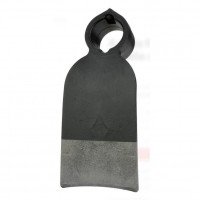 AZADA 1-BP BELLOTA SIN MANGO 90X30MM M-1