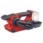 LIJADORA BANDA TP-BS 18/457 LI-BL EINHELL LIJADORA BANDA TP-BS 18/457 LI-BL EINHELL