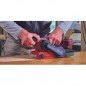 LIJADORA BANDA TP-BS 18/457 LI-BL EINHELL LIJADORA BANDA TP-BS 18/457 LI-BL EINHELL