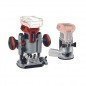FRESADORA TP-RO 18 SET LI-BL EINHELL