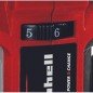 FRESADORA TP-RO 18 SET LI-BL EINHELL