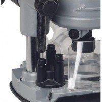 FRESADORA TP-RO 18 SET LI-BL EINHELL