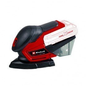 LIJADORA MULTIPLE TE-OS 18/150 LI EINHELL