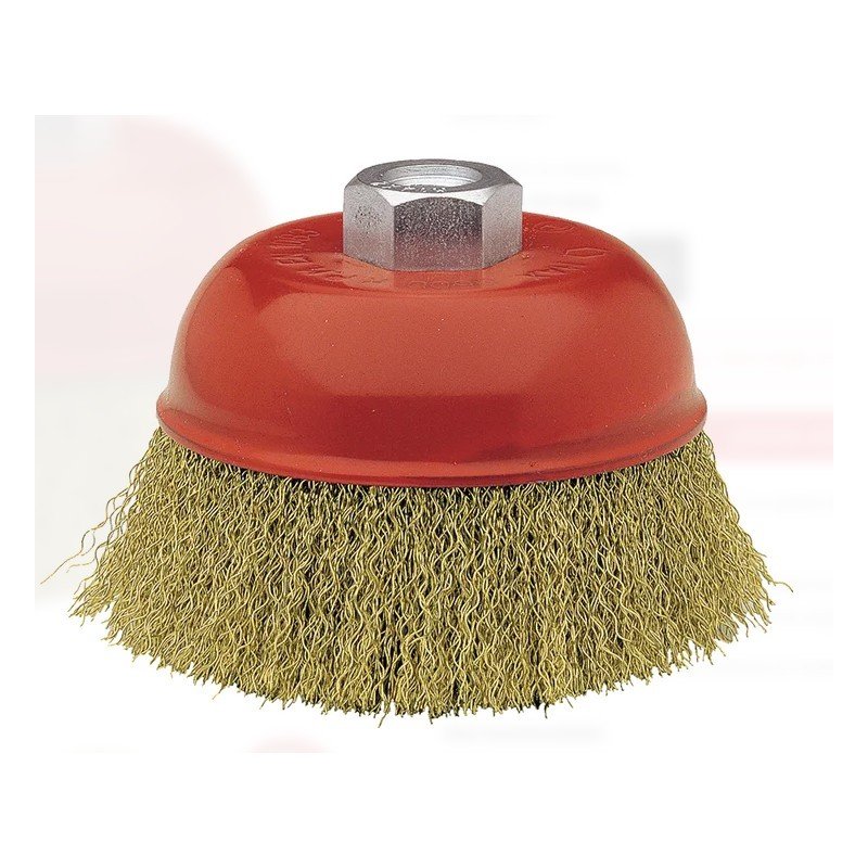CEPILLO ALAMBRE MAX.REND.REF.50812-125 CEPILLO ALAMBRE MAX.REND.REF.50812-125
