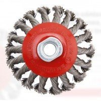 CEPILLO ALAMBRE MAX.REND.REF.50817-1001