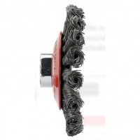 CEPILLO ALAMBRE MAX.REND.REF.50817-1001