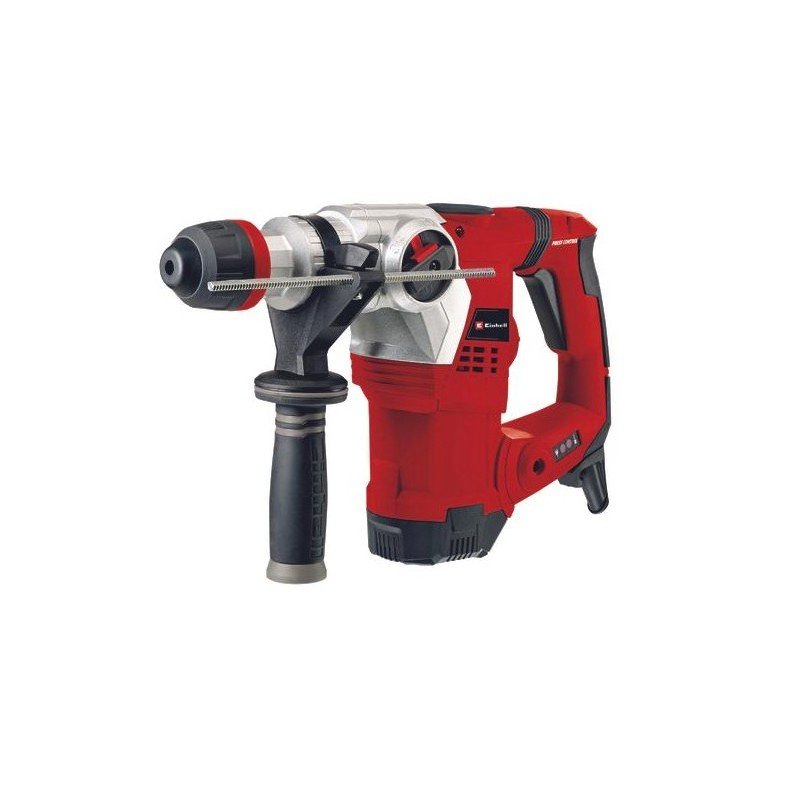 MARTILLO COMBINADO TE-RH 32-1600 4F KIT EINHELL MARTILLO COMBINADO TE-RH 32-1600 4F KIT EINHELL