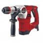 MARTILLO COMBINADO TE-RH 32-1600 4F KIT EINHELL MARTILLO COMBINADO TE-RH 32-1600 4F KIT EINHELL