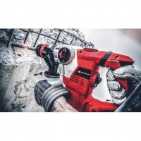 MARTILLO COMBINADO TE-RH 32-1600 4F KIT  EINHELL