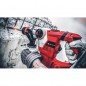 MARTILLO COMBINADO TE-RH 32-1600 4F KIT EINHELL MARTILLO COMBINADO TE-RH 32-1600 4F KIT EINHELL