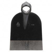 AZADA 4-BP BELLOTA SIN MANGO 180X50MM M-4