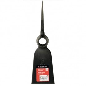 AZADON 801-0 BELLOTA SIN MANGO 395X85MM M-6