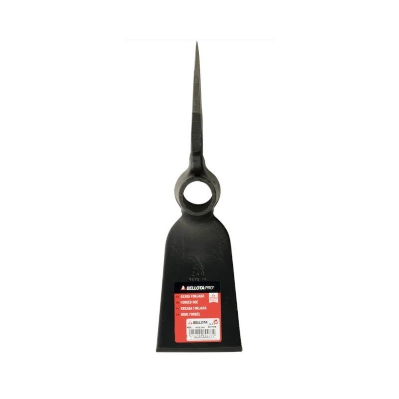AZADON 240 BELLOTA SIN MANGO 265X75MM M-1 AZADON 240 BELLOTA SIN MANGO 265X75MM M-1