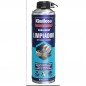 LIMPIADOR ESPUMA POLIURETANO 500ML. LIMPIADOR ESPUMA POLIURETANO 500ML.